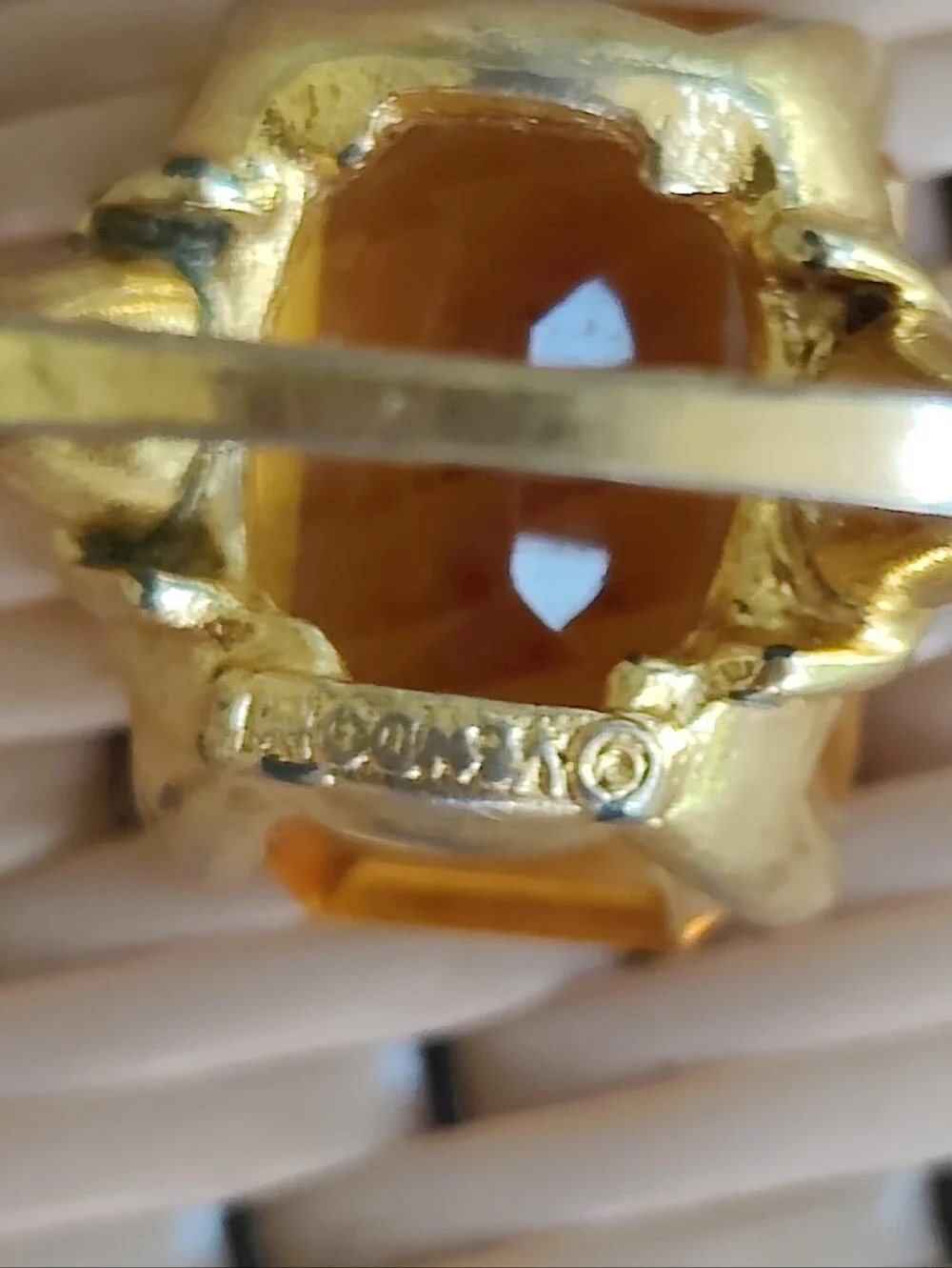 Vendome gorgeous vintage